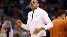 AP source: Texas reaches deal with Rodney Terry as full-time coach