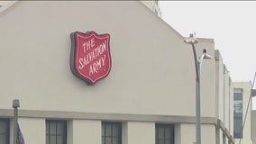 Salvation Army extends downtown homeless shelter operations for up to 30 days