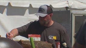 Rodeo Austin kicks off with annual BBQ cook off