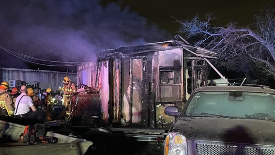 East Austin house fire cause under investigation