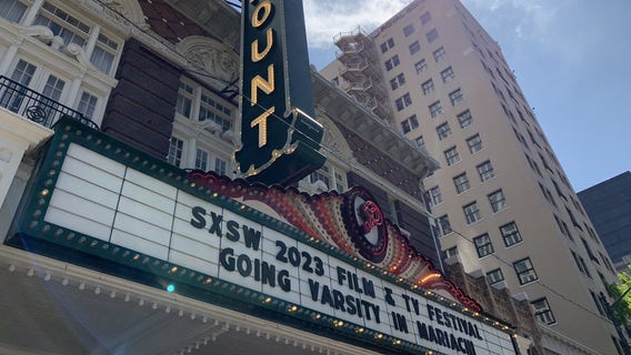 SXSW 2023: "Going Varsity in Mariachi" captures Texas high school band's state championship run
