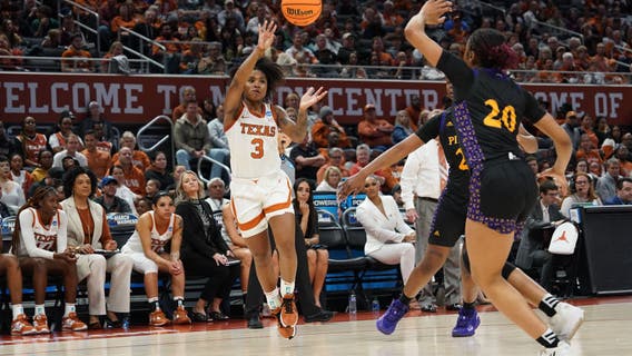 No March Madness: Gonzales, Texas easily dispatch ECU