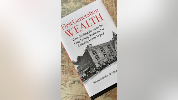 How to make the family business last for generations