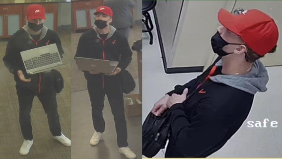 Suspect disguised himself as technician in Verizon store robbery: APD