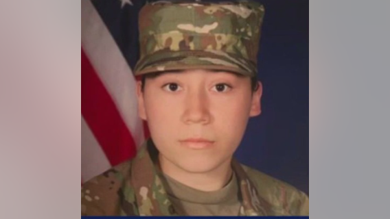 Vanessa Guillen family speaks out after death of Fort Hood soldier Pvt. Ana Basaldua Ruiz
