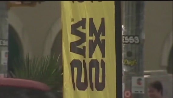 SXSW 2024: KUTX Rocks the Shores changes venues due to inclement weather