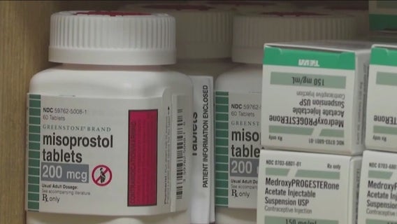 Texas abortion pill bill advances to House floor ahead of deadline