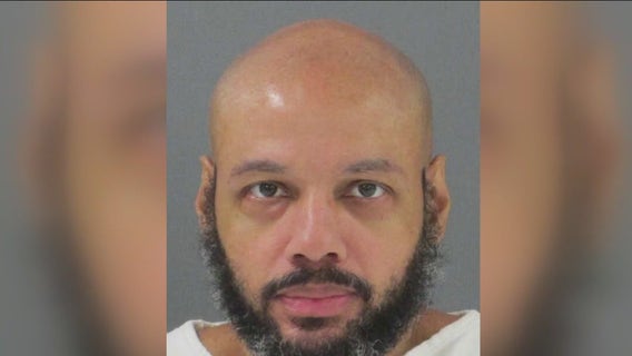 Protesters call on Gov. Abbott to stop execution of Arthur Brown