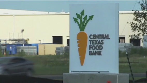 Free meals: School sites to host Central Texas Food Bank mobile pantry distributions