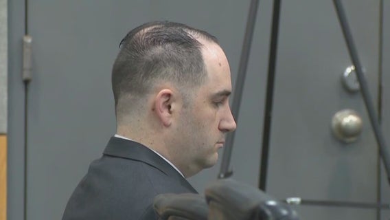 Texas court denies request to reconsider governor’s pardon in BLM demonstrator’s killing