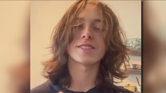 Teen musician Dorian 'ZEV' Kweller remembered as uniquely talented, hard-working