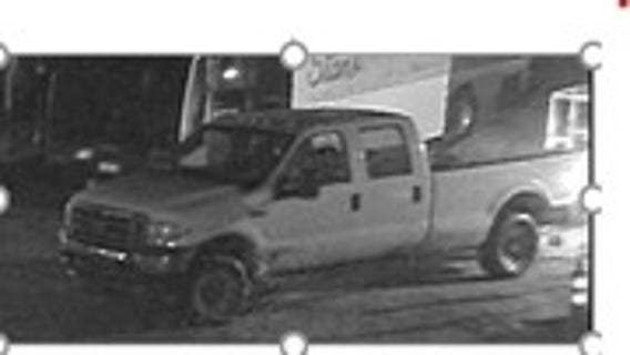 Sheriff's office asking for help identifying burglary suspects in Kyle