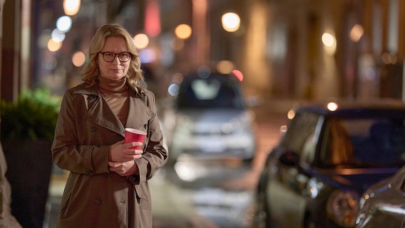 FOX’s ‘Accused’ is for anyone who has ‘hard time watching the news,’ Mary Lynn Rajskub reveals