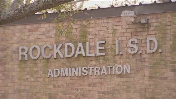 Rockdale High School given all-clear after bomb threat