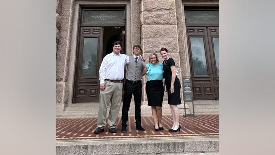 Granger ISD students testify for SB 68 allowing absences for 'career shadowing days'