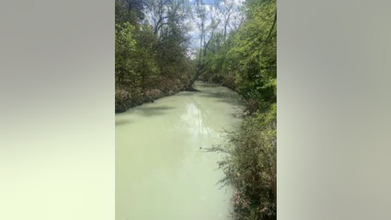 Body found in Shoal Creek, police investigating