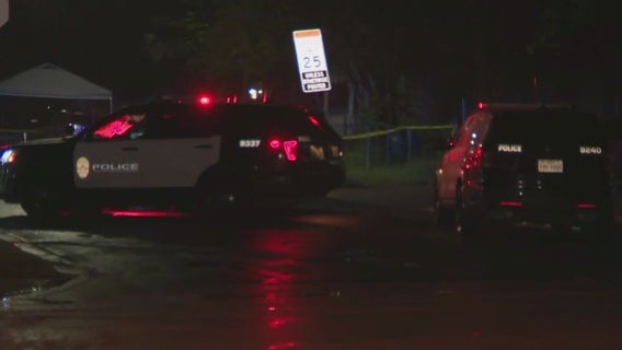 Police identify victim killed in East Austin shooting; investigation ongoing