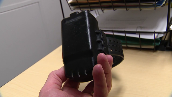 Texas lawmakers debate bill to make damaging, disconnecting GPS monitor a crime