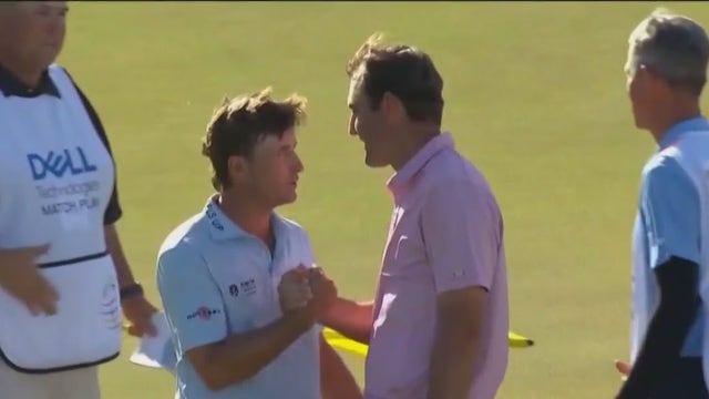 WGC-Dell Technologies Match Play golf tournament will not return to Austin after 2023