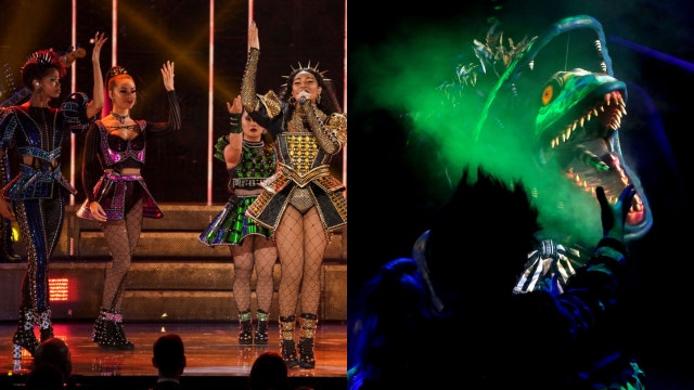 'Six,' 'Beetlejuice,' four other Broadway in Austin shows to premiere in 2023-24 season