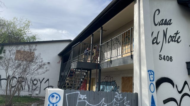 AFD responds to mattress fire in North Austin