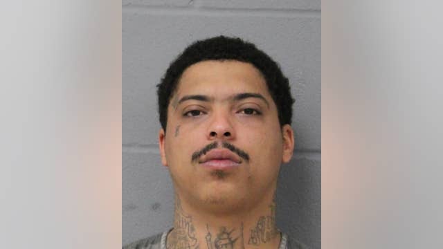Man charged with murder for shooting, killing victim in North Austin