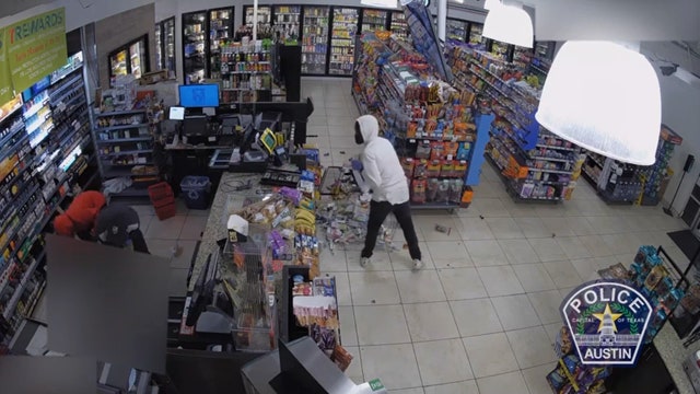 Three teens rob South Austin gas station at gunpoint: APD