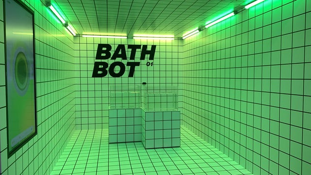 SXSW 2023: Lush House showcases how cosmetics and tech are meeting for good