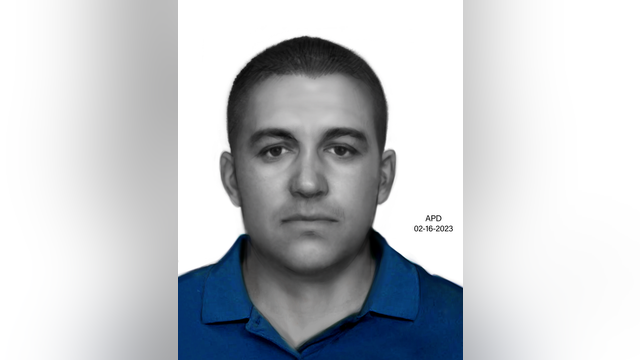 Police release composite sketch of suspect who attacked elderly man at East Austin restaurant