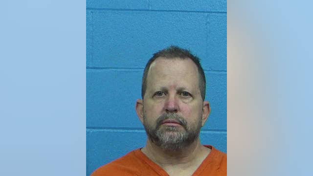 Texas DPS employee arrested, charged with DWI