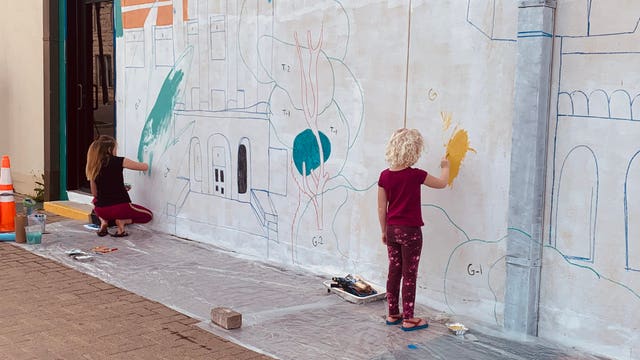 Williamson County throws 175th birthday party