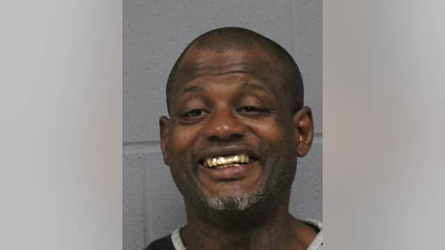 Man arrested for robbing 6 cell phone stores in Austin