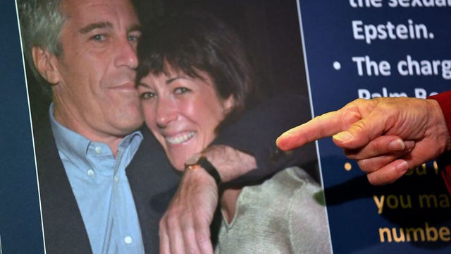 Ghislaine Maxwell lawyer fighting for new trial or conviction reversal