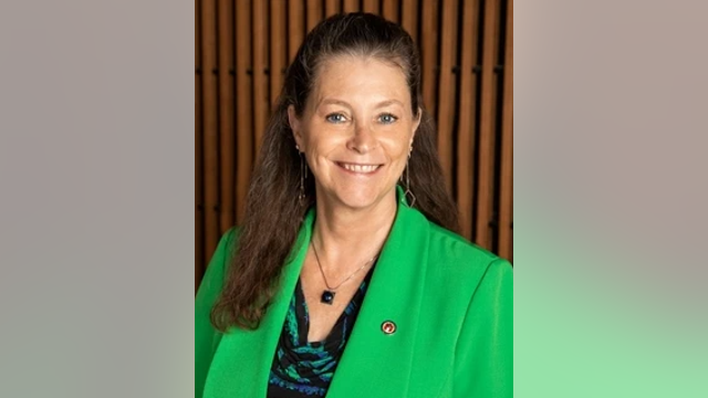 Austin Energy head Jackie Sargent retires effective immediately