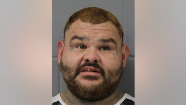 Austin business burglary suspect had 13 active felony warrants: APD