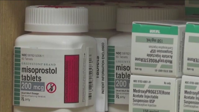 Texas abortion pill bill advances to House floor ahead of deadline