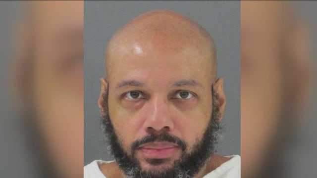 Protesters call on Gov. Abbott to stop execution of Arthur Brown