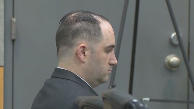 Texas court denies request to reconsider governor’s pardon in BLM demonstrator’s killing