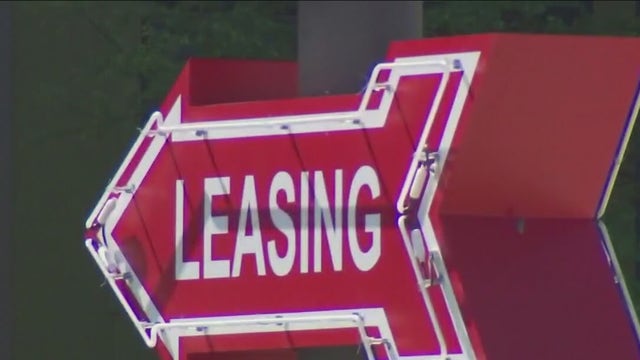 Texas lawmakers tackle housing crisis by loosening zoning rules in big cities