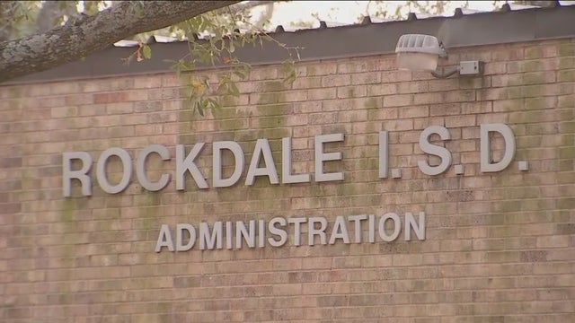 Rockdale High School given all-clear after bomb threat