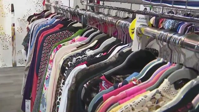 Dress For Success Austin helps women achieve economic independence