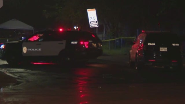Police identify victim killed in East Austin shooting; investigation ongoing