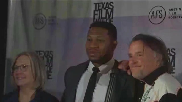 Film fanatics headed to Luck ranch for Texas Film Hall of Fame