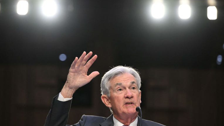 US-POLITICS-ECONOMY-CONGRESS-POWELL