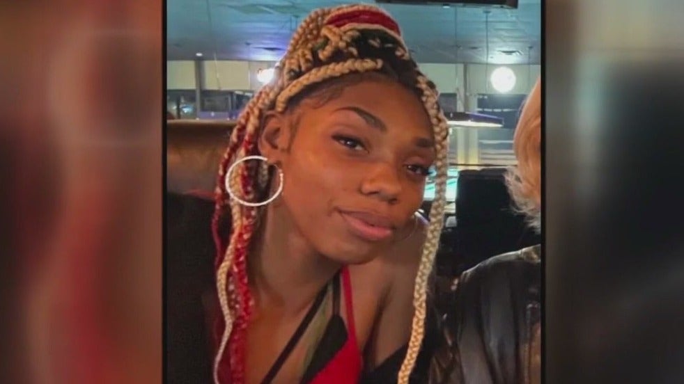 Tiera Strand death: Sheriff to release video of person of interest