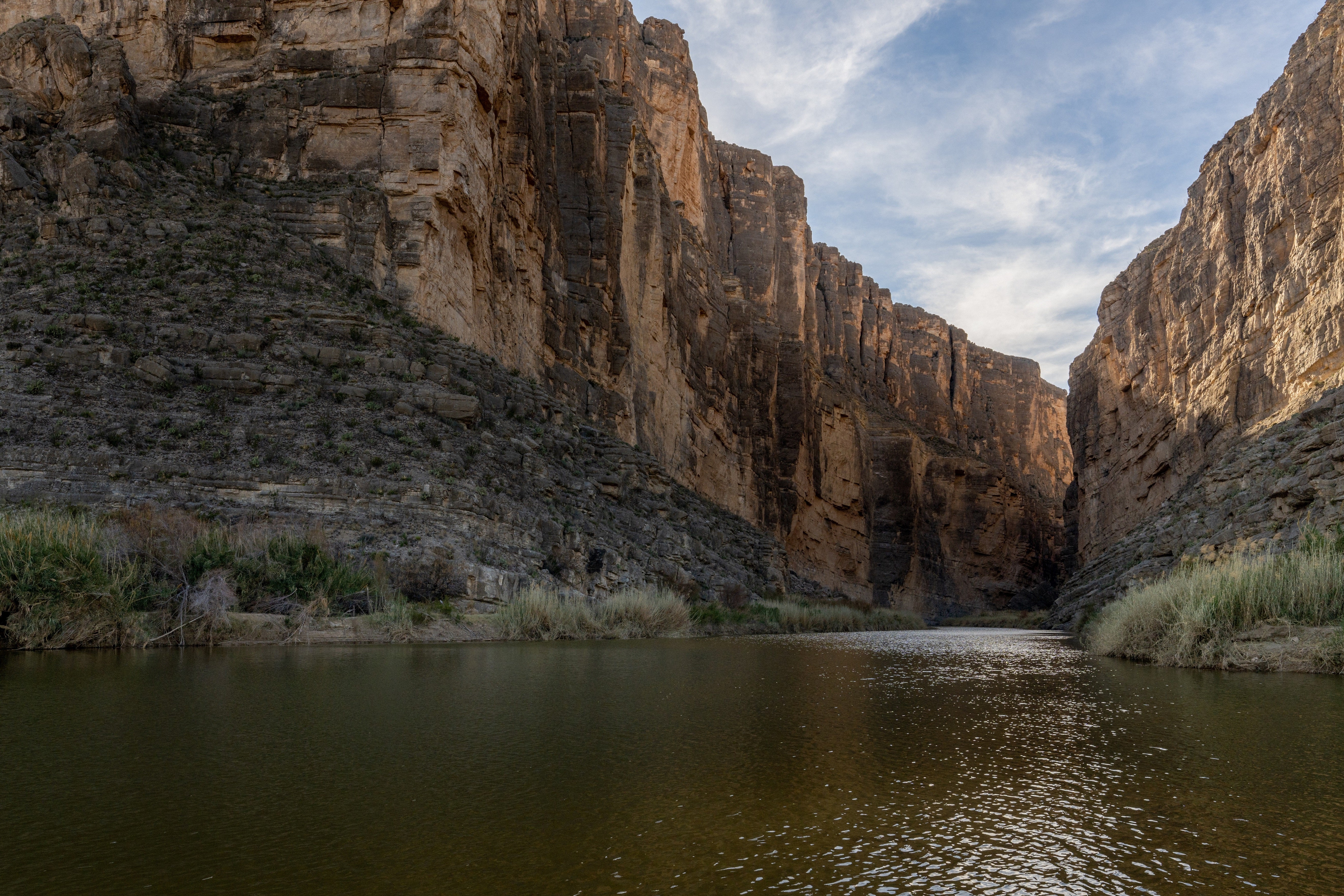 Big Bend border security: $1.7B project to bring 200+ miles of roads, cameras, and more