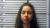 Mississippi woman charged with having sex with dog, says she was ‘forced’