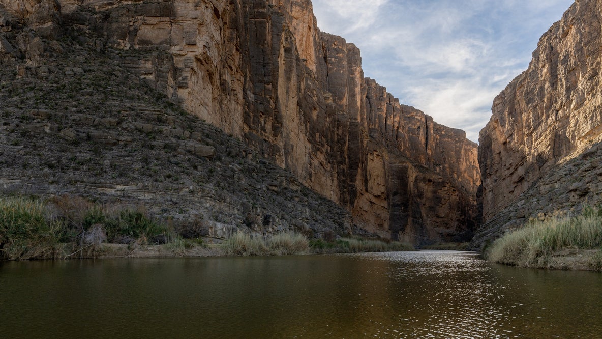 Big Bend border security: $1.7B project to bring 200+ miles of roads, cameras, and more