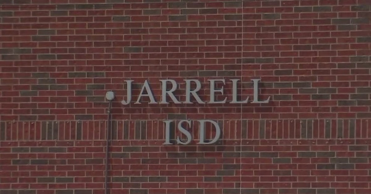 Jarrell ISD $325M bond package aims to address expansion | FOX 7 Austin
