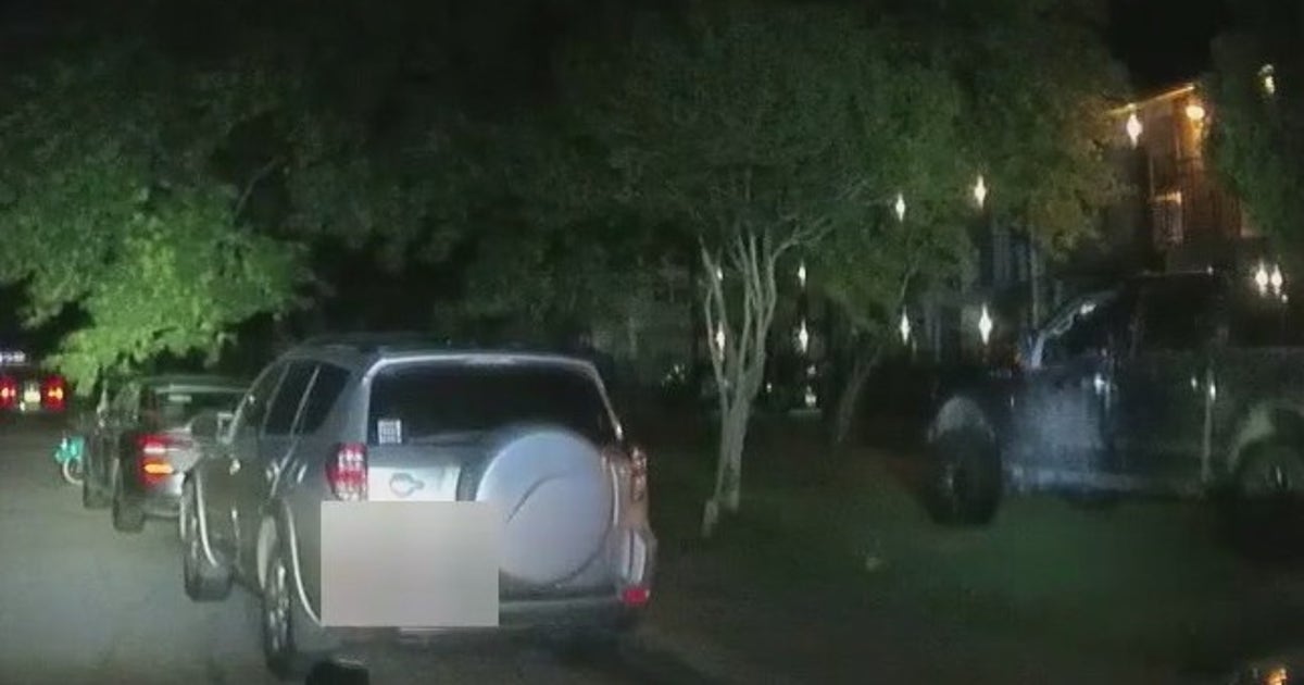 Travis County grand jury clears officers involved in deadly Southeast ...